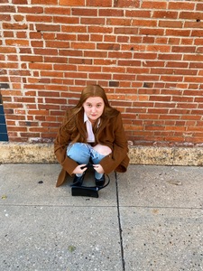 Annika Waldron 