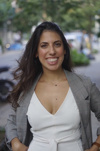 Mirit Lugassi