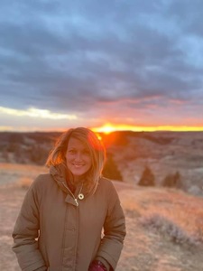 Cristy Dore' dauphinet