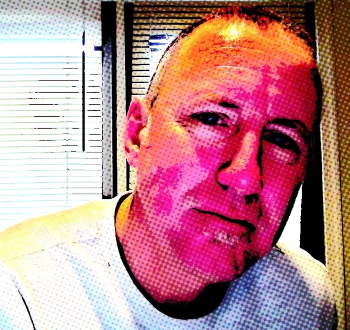 Goodreads profile picture for @lhornung