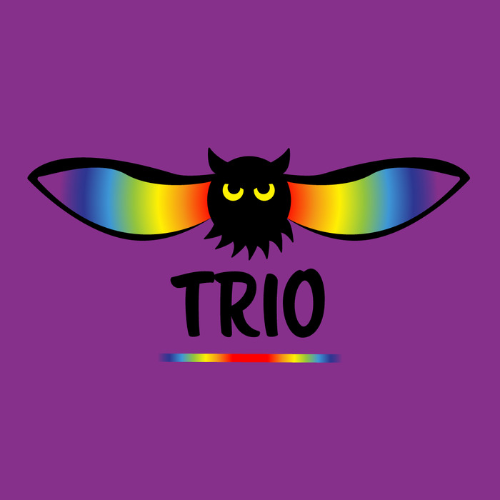 Goodreads profile picture for @trio