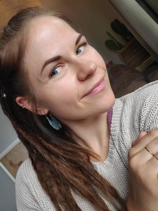 Katie Barker