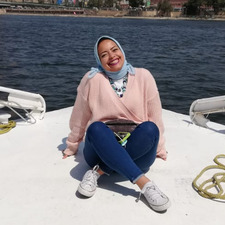 Nancy Saad