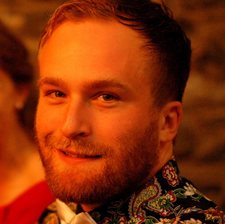 Tim Mortimer