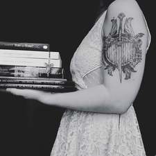 Bursting with curiosity