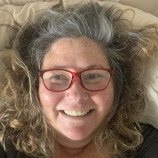 Unapologetically  Susan