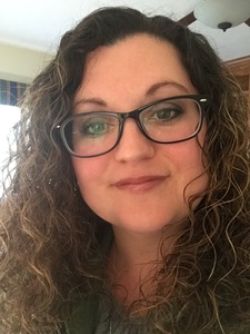 Michelle Hodge