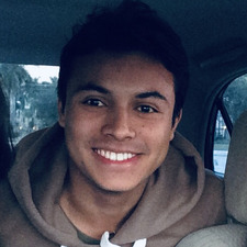 Gabriel Molina