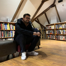 Alejandro Mesa Rosas