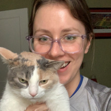 Brittney Keller-Hamilton