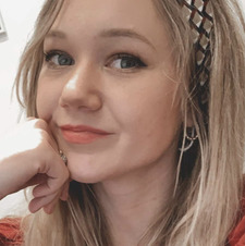 Shelby Mattox