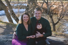 Isaac Robinson-Stark