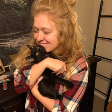 Catherine Montgomery