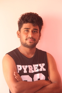Praveen Kumar