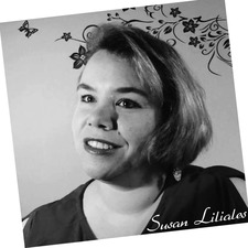 Susan Liliales