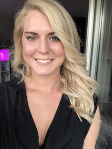 Isabelle Törnqvist af Ström
