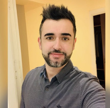 Adrian Del Barco Alcaide