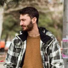 ბექა სხულუხია