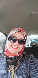 Radwa Mahmoud