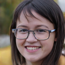Jodie Ciborowski