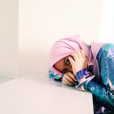 Khadijah