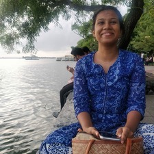 Ammu Charles