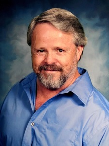 Dave Rutheaford