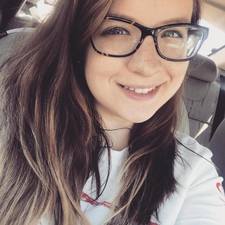 Tori Hopper