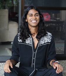 Nishanth Selvalingam