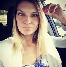 Петя Добрева