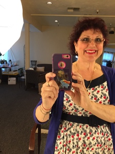 Janet Salvio-Littlejohn