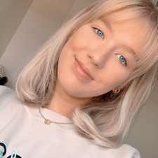 Ellie Curtis