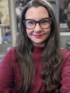 Rachel Lieu