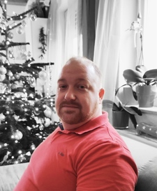 Gábor Andriska