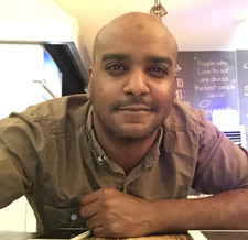 Ahmad Khider