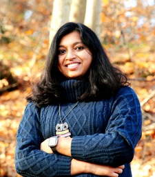 Nimisha Devanandan