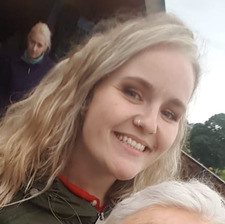 Orlagh Nic Laithimh
