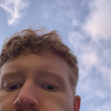 Connor Jackson