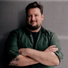 Marc Katsambis