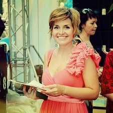 Amanda Williams