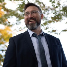 Joshua Bennett