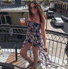 Trish Borgio (Foley)