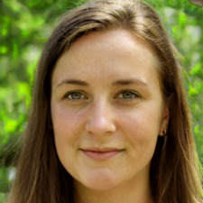Carlie Ostrye