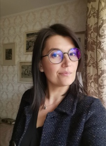Asta Skeberdytė