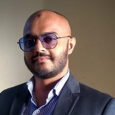 M B A Khan
