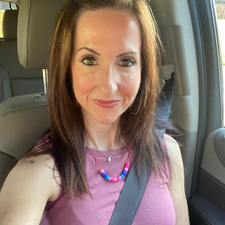 Holly Haseloff