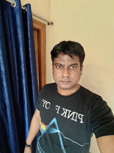 Anil Kumar S