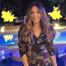 Geraldine Castañeda Ocampo