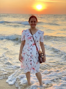 Prajna Shetty
