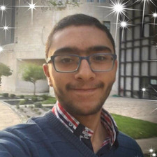 Omar Haroun